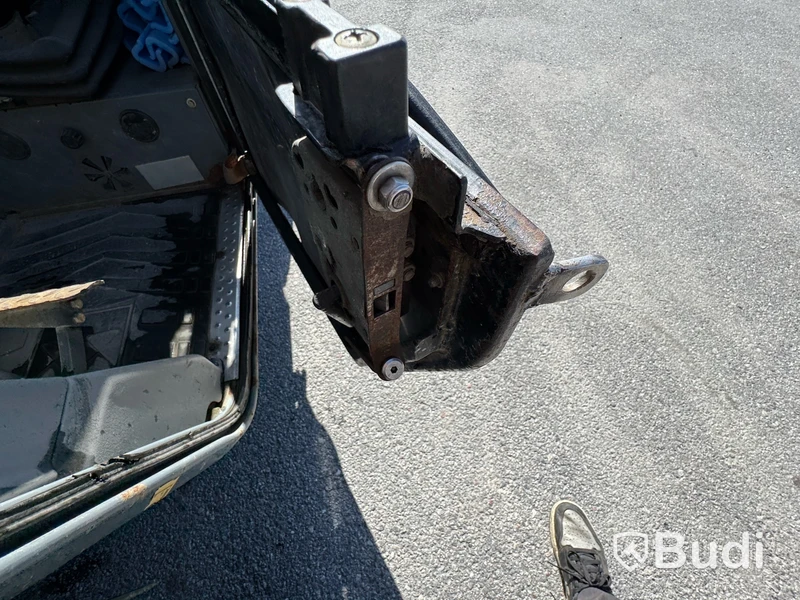 Terex Telelift 2506