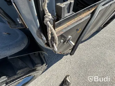 Terex Telelift 2506