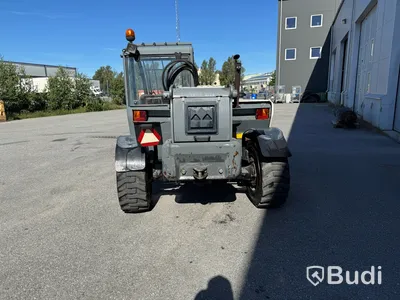 Terex Telelift 2506