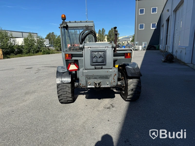 Terex Telelift 2506