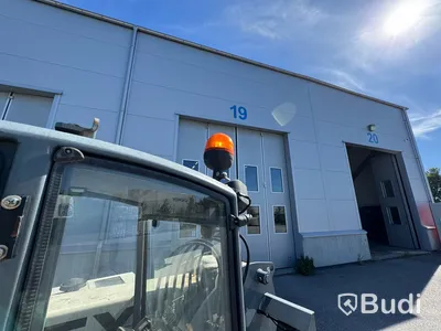 Terex Telelift 2506