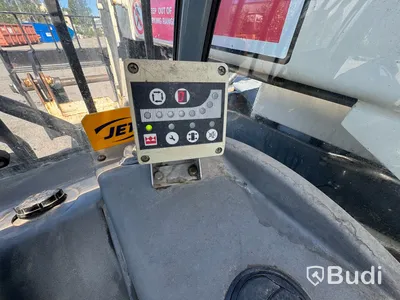 Terex Telelift 2506
