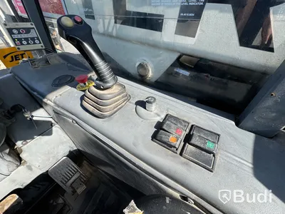 Terex Telelift 2506