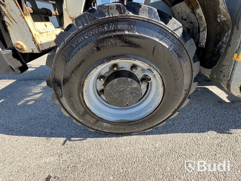 Terex Telelift 2506