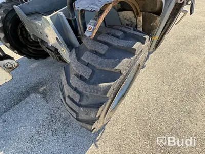 Terex Telelift 2506