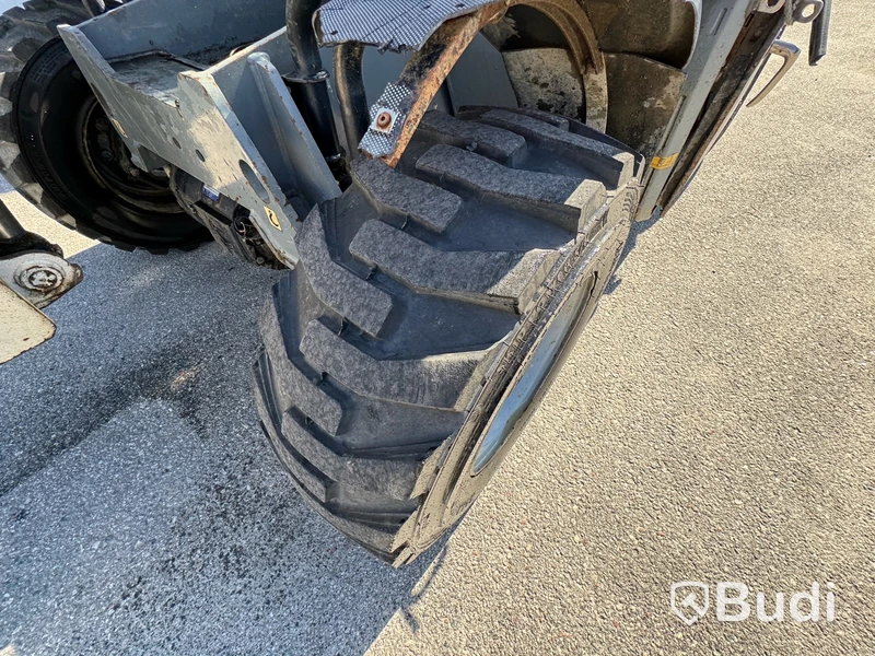 Terex Telelift 2506