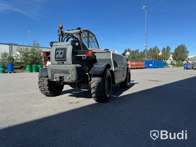 Terex Telelift 2506