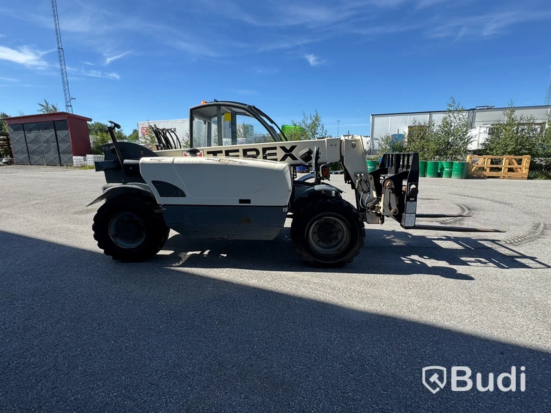 Terex Telelift 2506