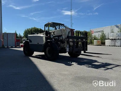 Terex Telelift 2506