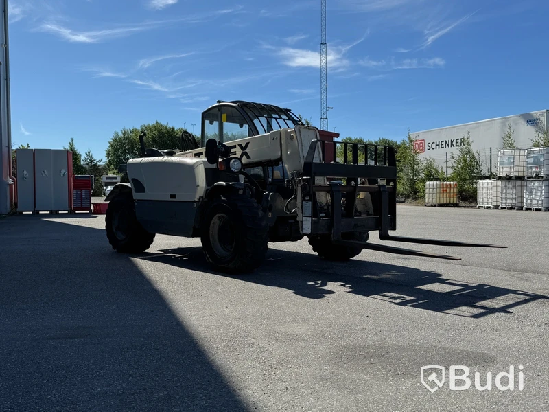 Terex Telelift 2506
