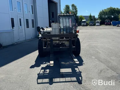 Terex Telelift 2506