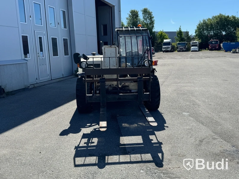 Terex Telelift 2506