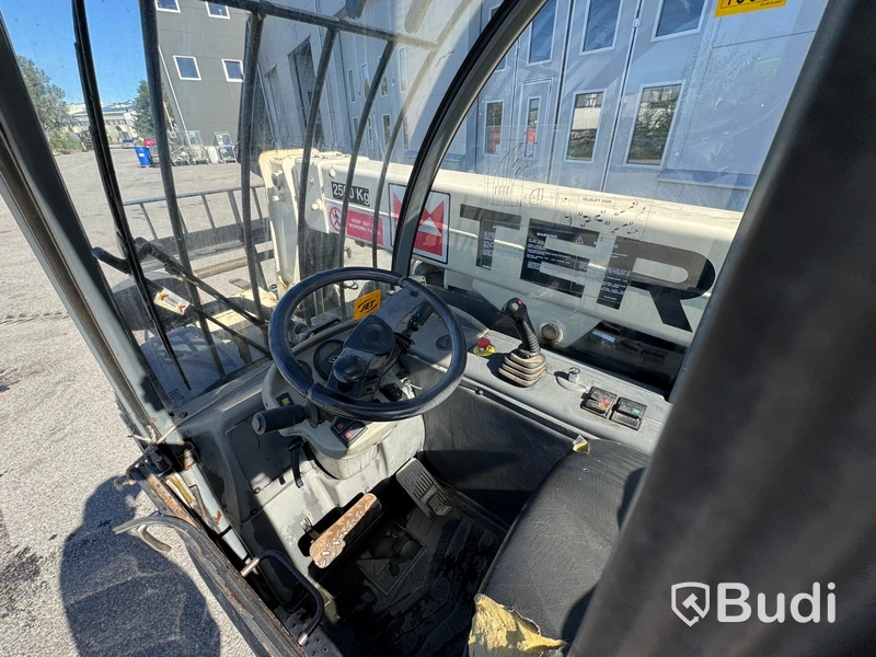 Terex Telelift 2506