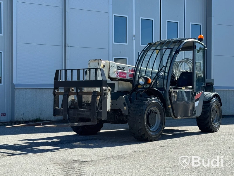 Terex Telelift 2506