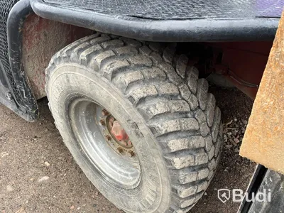 Teleskoplastare Merlo Roto 38.14S