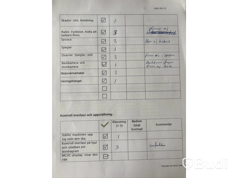 Teleskoplastare Merlo Roto 38.14S
