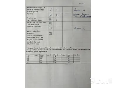 Teleskoplastare Merlo Roto 38.14S