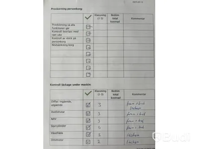 Teleskoplastare Merlo Roto 38.14S