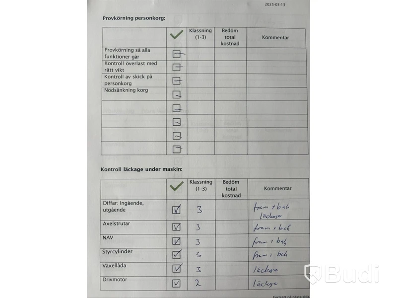 Teleskoplastare Merlo Roto 38.14S