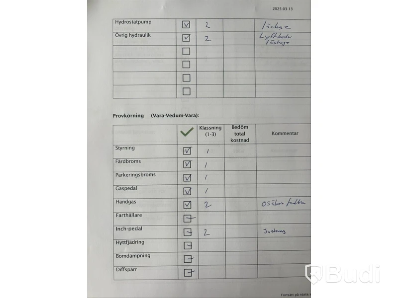 Teleskoplastare Merlo Roto 38.14S