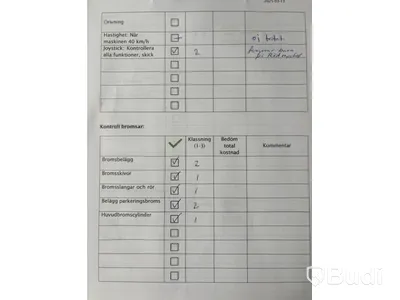 Teleskoplastare Merlo Roto 38.14S