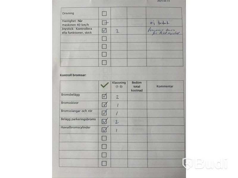 Teleskoplastare Merlo Roto 38.14S
