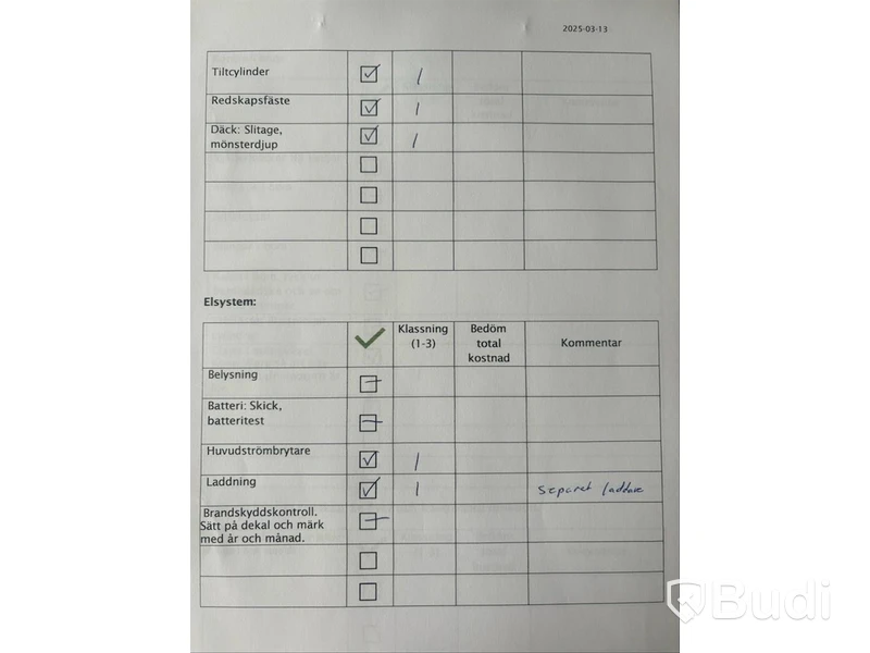 Teleskoplastare Merlo Roto 38.14S
