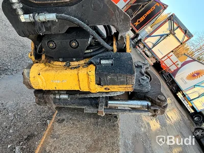 Bandgrävare Doosan DX62R -2014