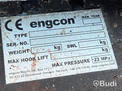Bandgrävare Doosan DX62R -2014