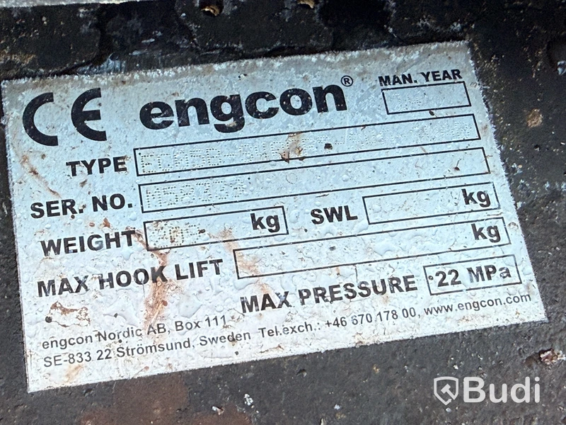 Bandgrävare Doosan DX62R -2014