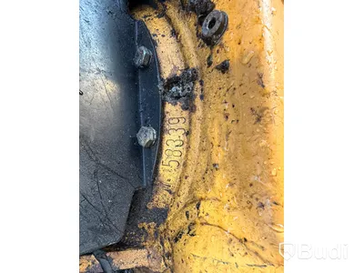 Bandgrävare Doosan DX62R -2014