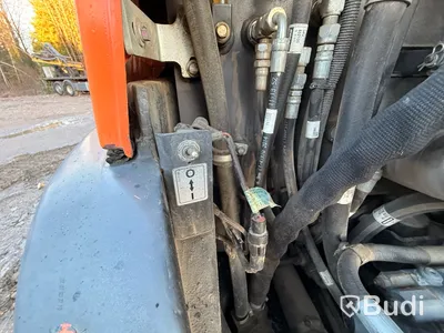 Bandgrävare Doosan DX62R -2014