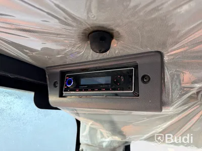 Bandgrävare Doosan DX62R -2014
