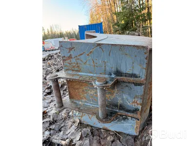 Bandgrävare Doosan DX62R -2014