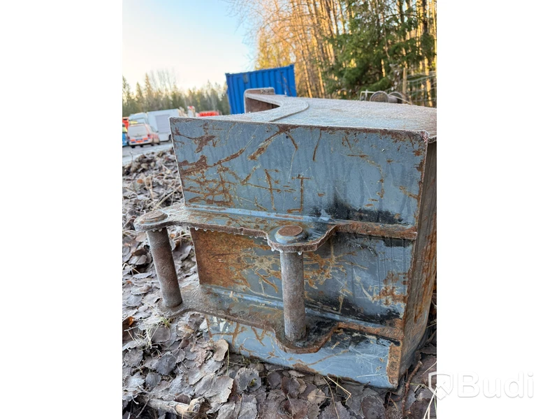 Bandgrävare Doosan DX62R -2014