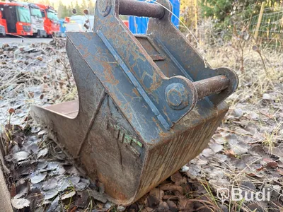 Bandgrävare Doosan DX62R -2014