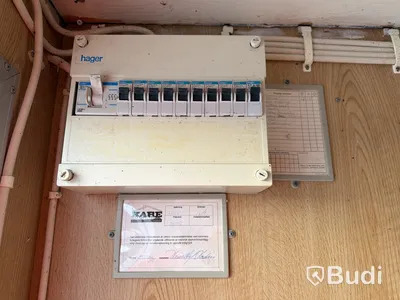 Personalvagn Kabe PV68