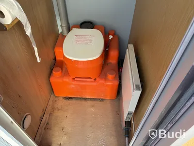 Personalvagn Kabe PV68