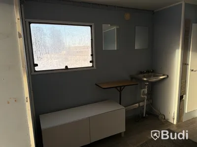 Personalvagn Kabe PV68