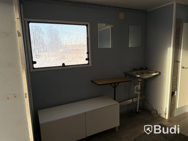 Personalvagn Kabe PV68