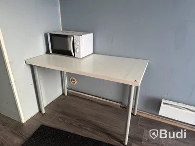 Personalvagn Kabe PV68