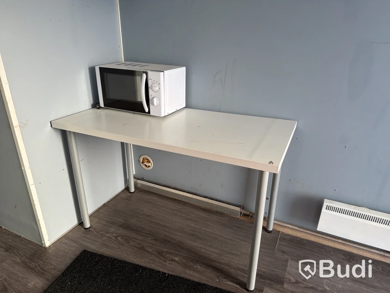 Personalvagn Kabe PV68