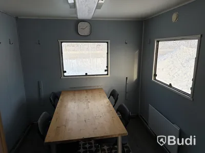Personalvagn Kabe PV68