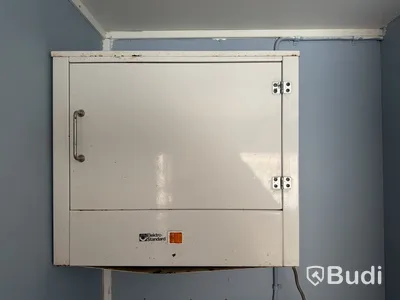 Personalvagn Kabe PV68
