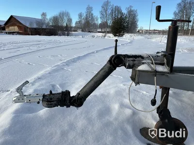 Personalvagn Kabe PV68