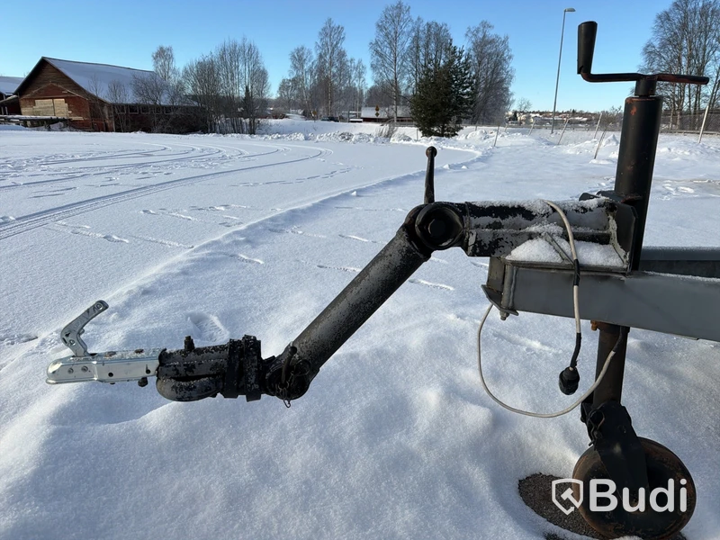 Personalvagn Kabe PV68