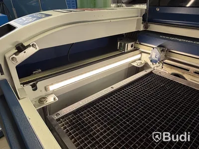 Laser engraving machine, Epilog Laser Fusion