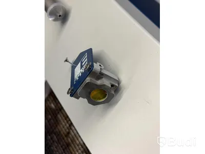 Laser engraving machine, Epilog Laser Fusion