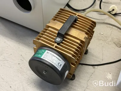 Laser engraving machine, Epilog Laser Fusion