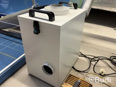 Laser engraving machine, Epilog Laser Fusion